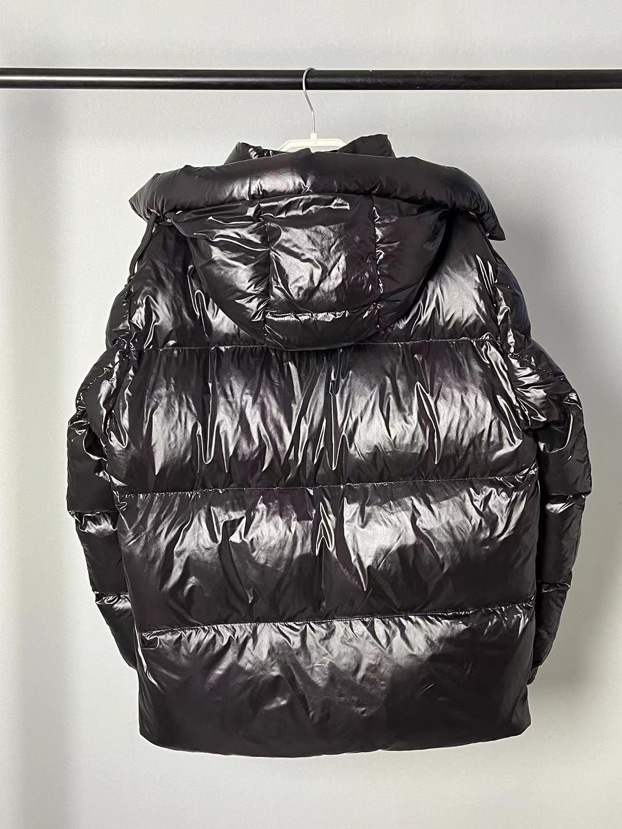 Moncler Down Jackets